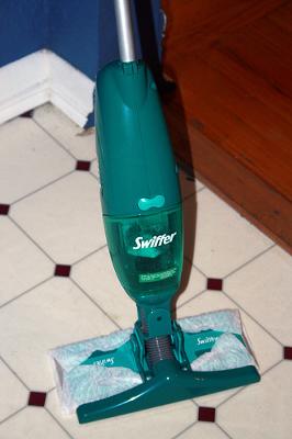 Make Your Own Swiffer Refills For Less