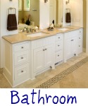 bathroom storage solutions