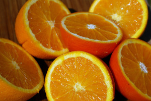 citrus cleaner