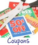 coupon organizer