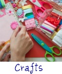 craft organizer
