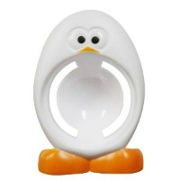 cute egg separator