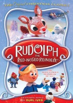 Rudoplh The Red-Nosed Reindeer