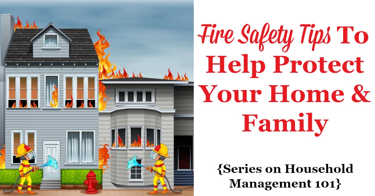 Electrical Fire Safety Tips At Home: Protect Your Family and Property