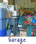garage storage solutions