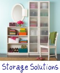 home storage solutions