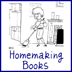 homemaking book