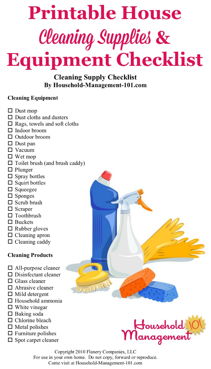 House Cleaning Services Near Me