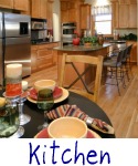 kitchen storage solutions