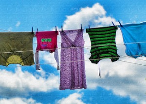 laundry cleaning tips