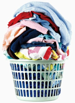 laundry tips