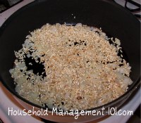 mexican rice recipe