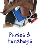 purse organizer