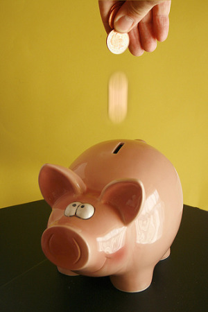 save money with homemade cleaners