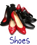 shoe organizer