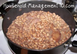 pinto bean soup