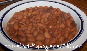 soup beans