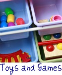 toy organizer