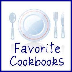 cookbook titles