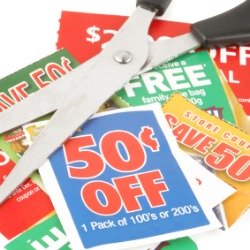 coupon organizer