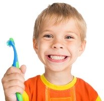 dental care for kids