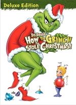 How The Grinch Stole Christmas