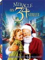 Miracle on 34th Street