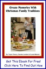 Family Christmas Traditions ebook