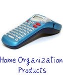 home organization products