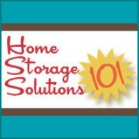 Home Storage Solutions 101