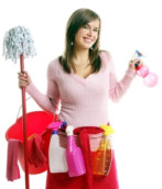 house cleaning tips