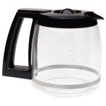 glass coffee pot