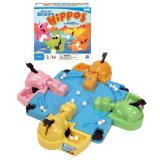 Hungry Hungry Hippos