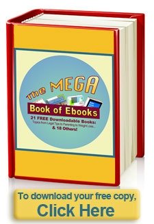 mega book of ebooks