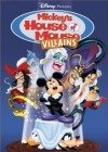 Mickey's House of Villains