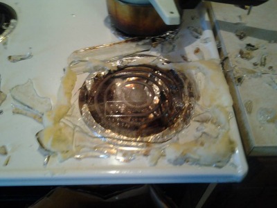 exploded pyrex