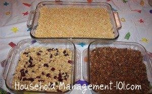 rice krispie treat recipe