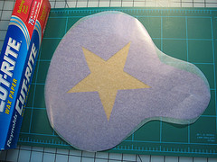 Use Creativity In All Parts Of Your Crafting!