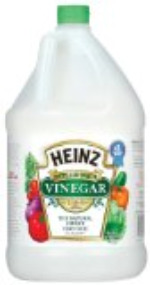 Distilled White Vinegar