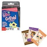 Go Fish Card Game