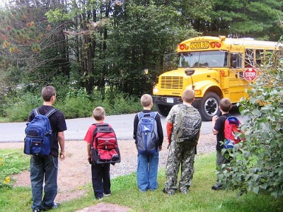 Home School