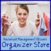 organizer store