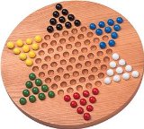Play Chinese Checkers - It's Fun!