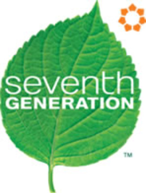 Seventh Generation Cleaning Products