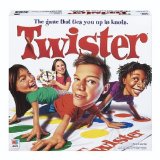 Twister Game